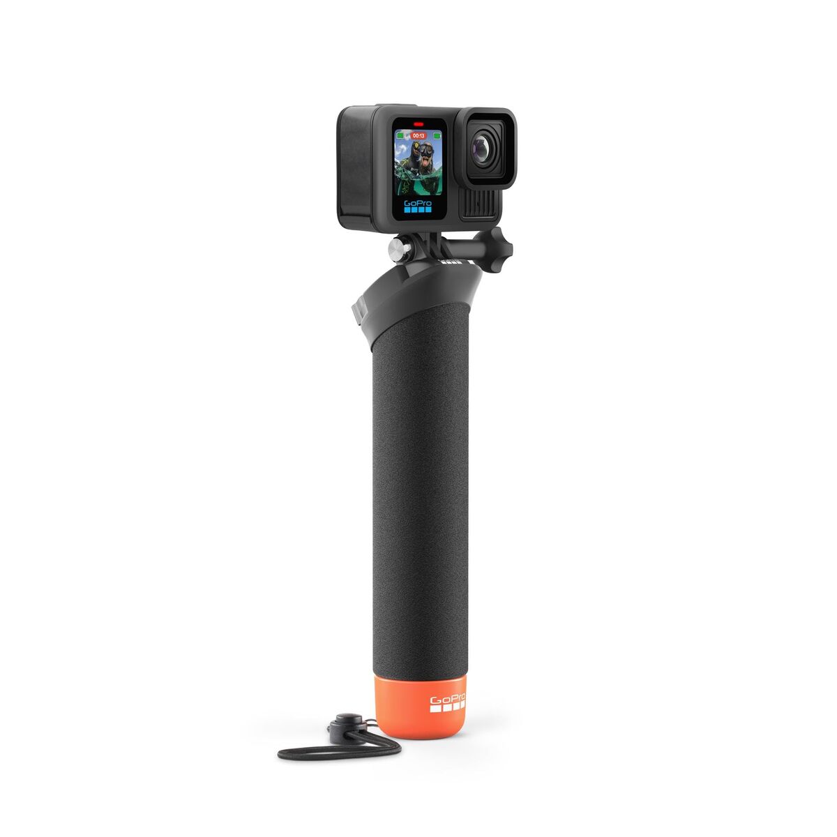 Băț Selfie Plutitor pentru Cameră Sportivă GoPro THE HADLER