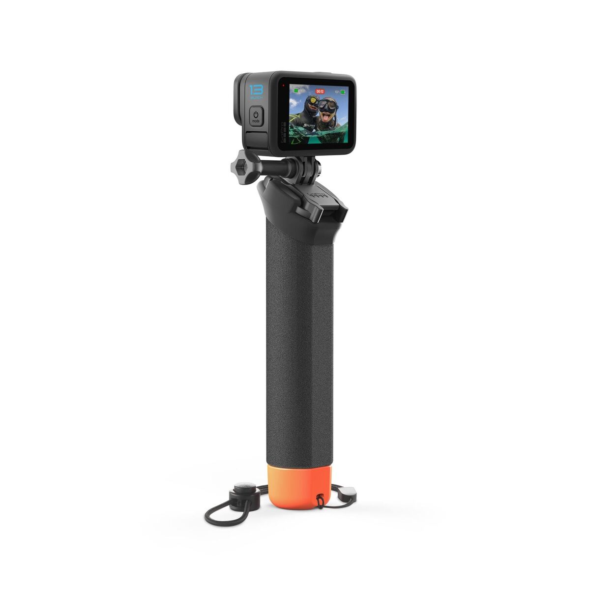 Băț Selfie Plutitor pentru Cameră Sportivă GoPro THE HADLER