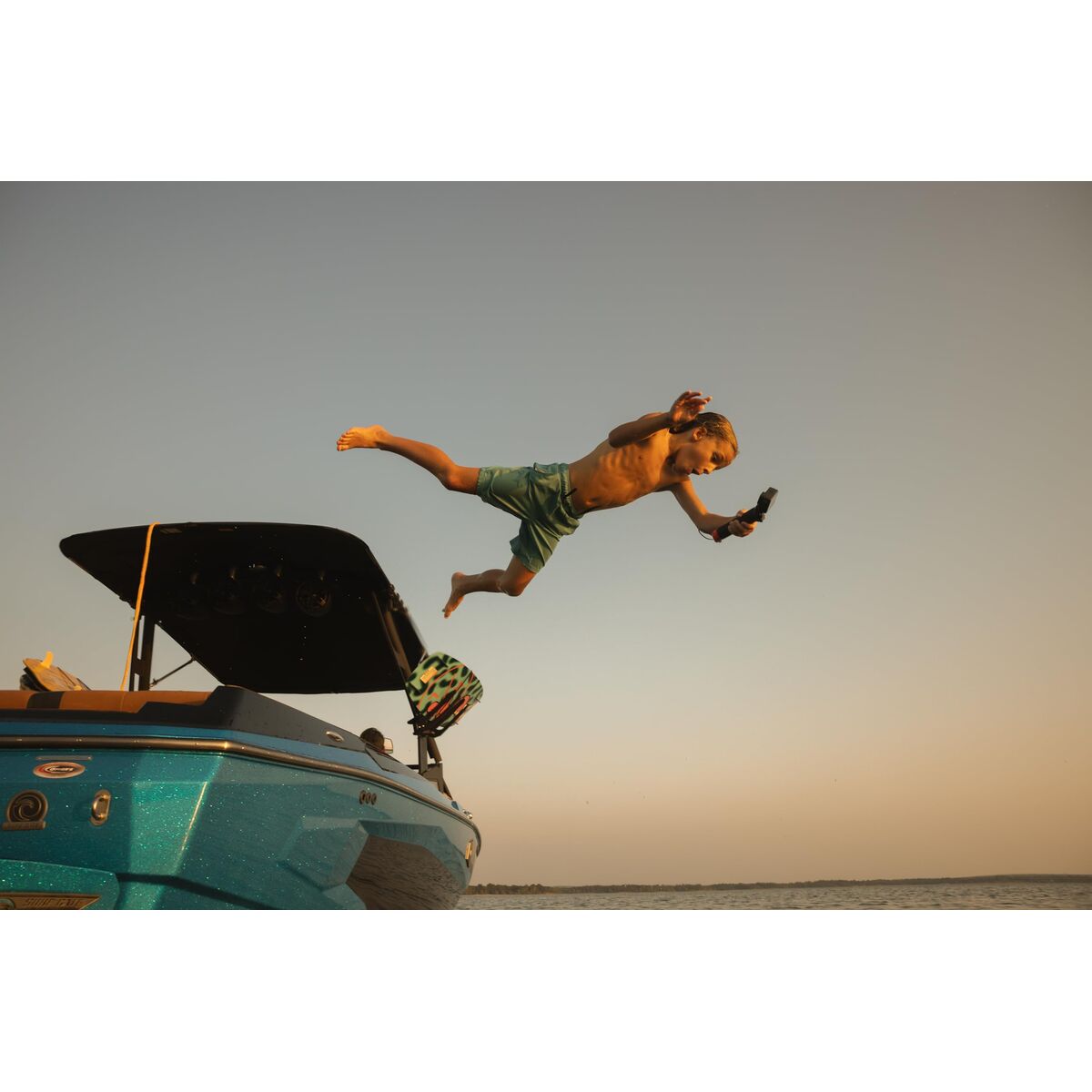 Băț Selfie Plutitor pentru Cameră Sportivă GoPro THE HADLER