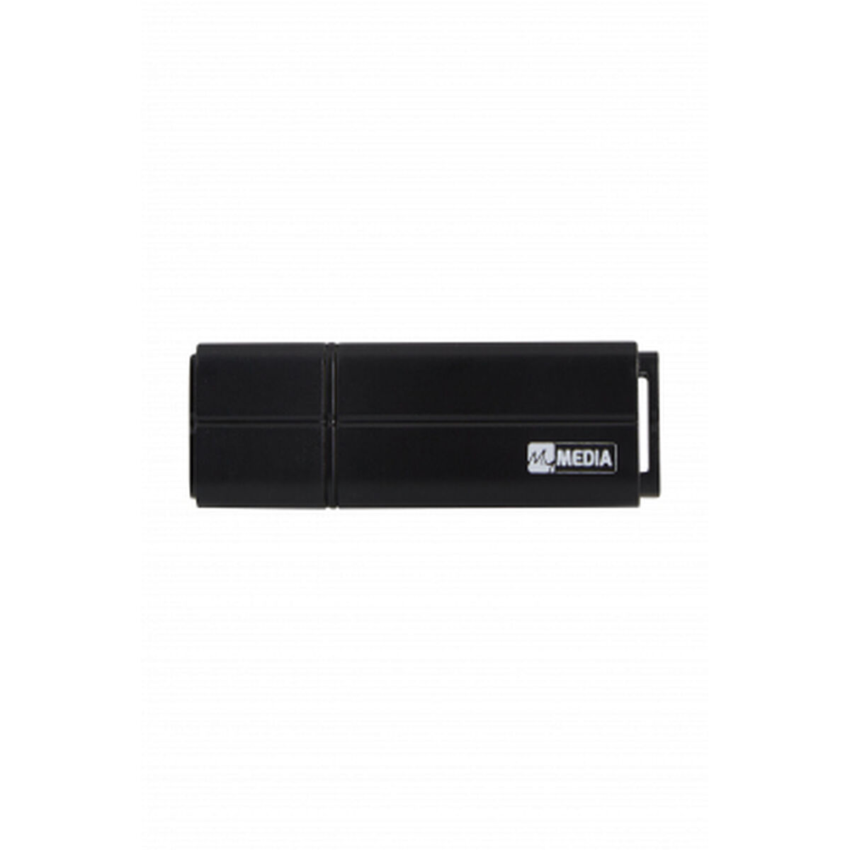 Memorie USB Verbatim MyMedia 64 GB Negru