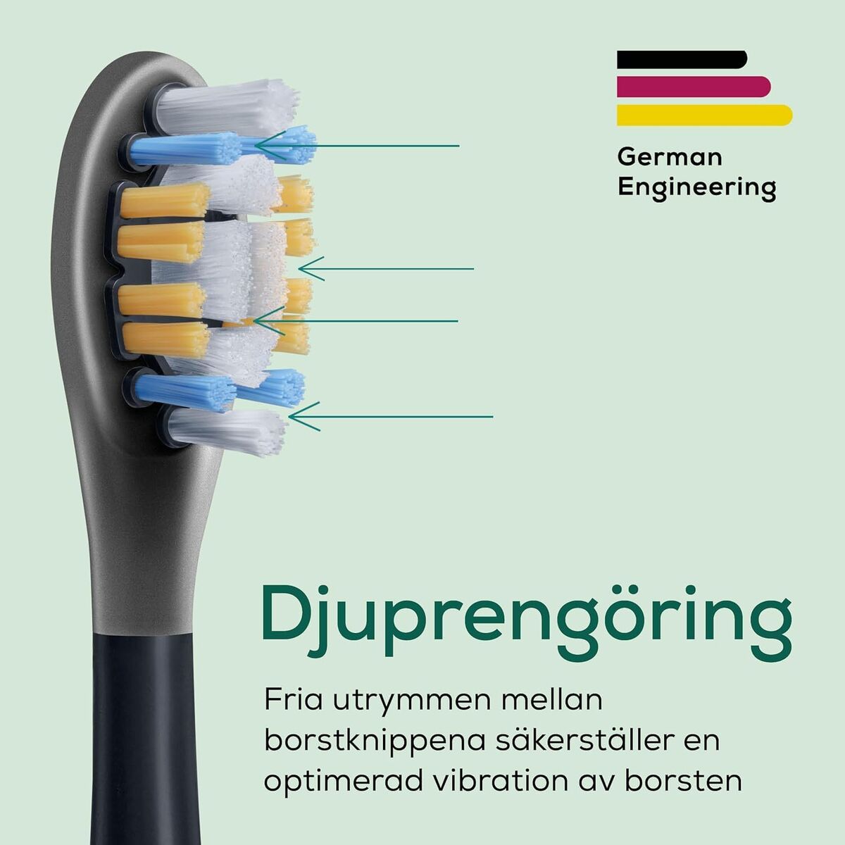 Cap de Schimb Beurer 105.22