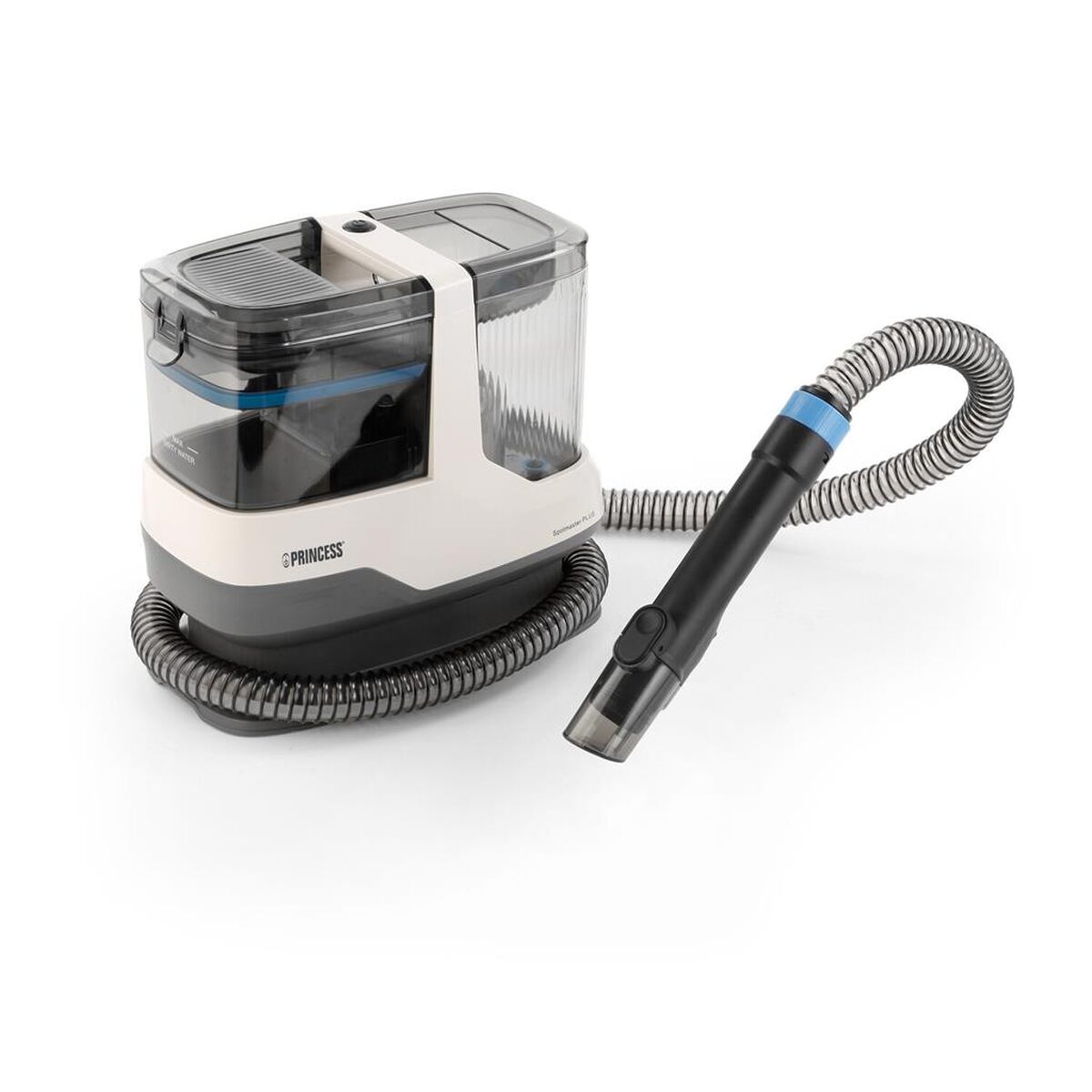 Aspirator pentru tapițerie și covoare Princess 332010