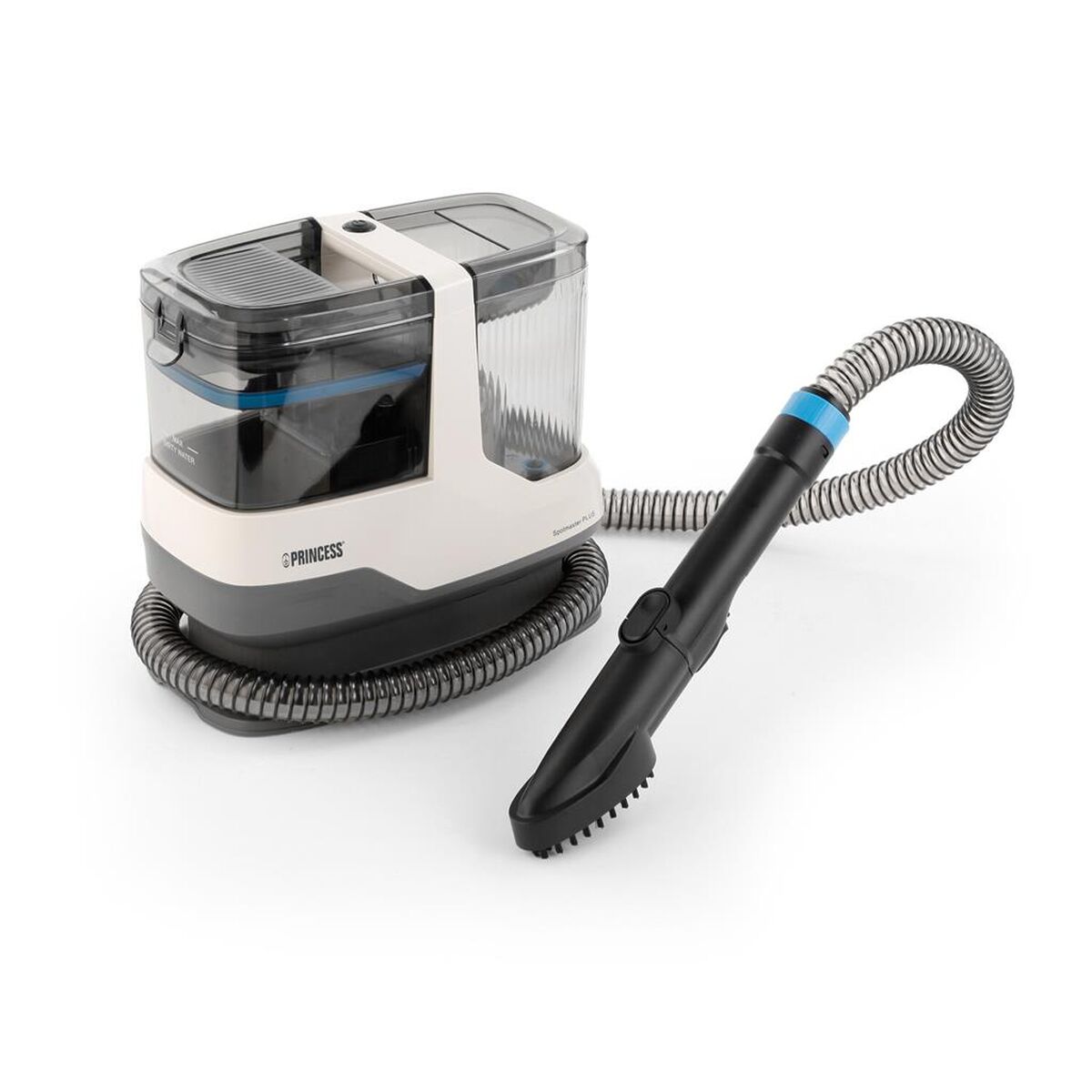 Aspirator pentru tapițerie și covoare Princess 332010