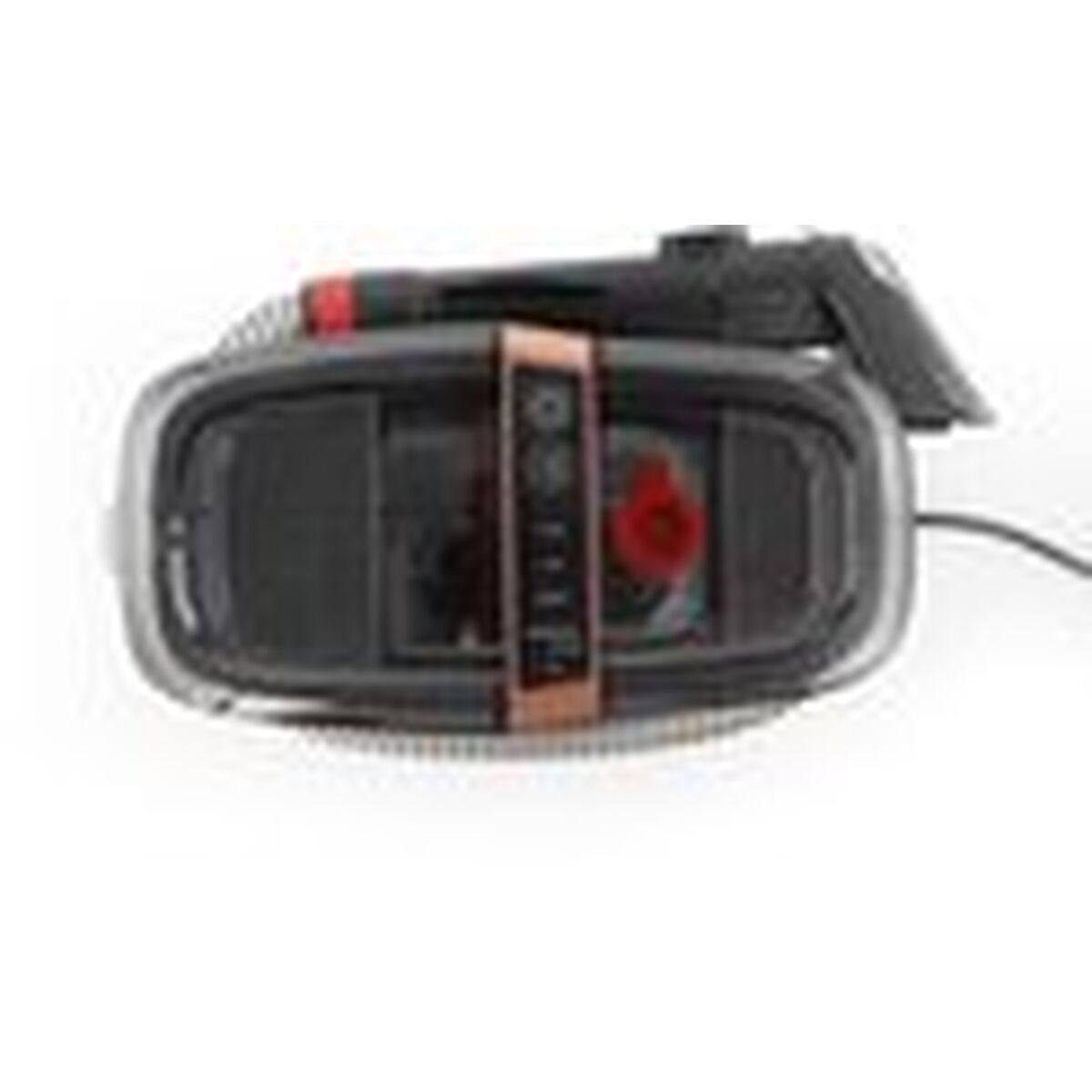 Aspirator pentru tapițerie și covoare Princess 332020