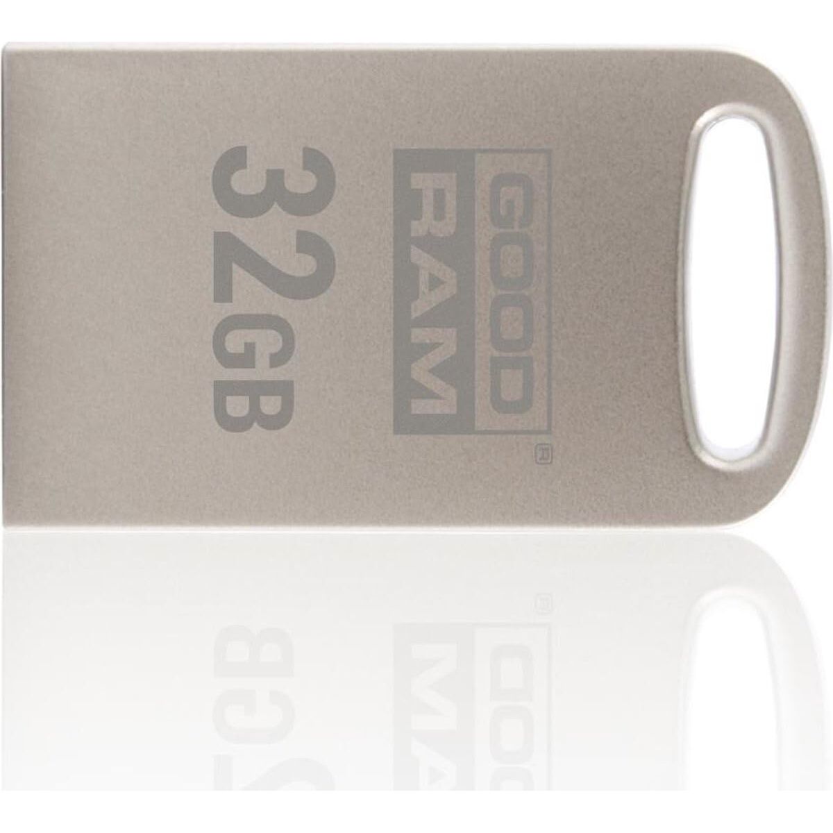Memorie USB GoodRam UPO3 Gri 32 GB