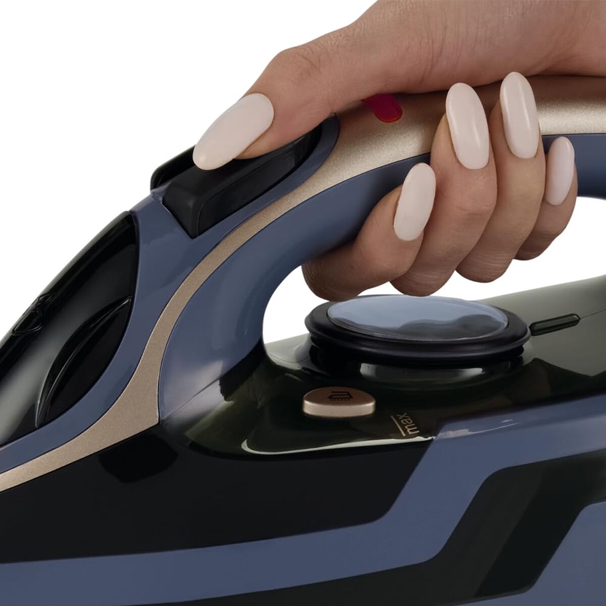 Fier de Călcat cu Abur Russell Hobbs 28630-56 PRO 3100 W