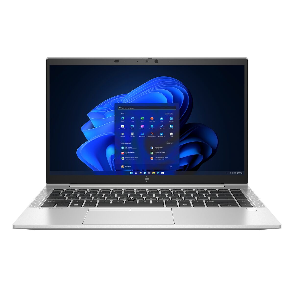 Laptop HP ELITEBOOK 840 G7 14" I5-10310U 16 GB RAM 256 GB SSD (Recondiționate A)