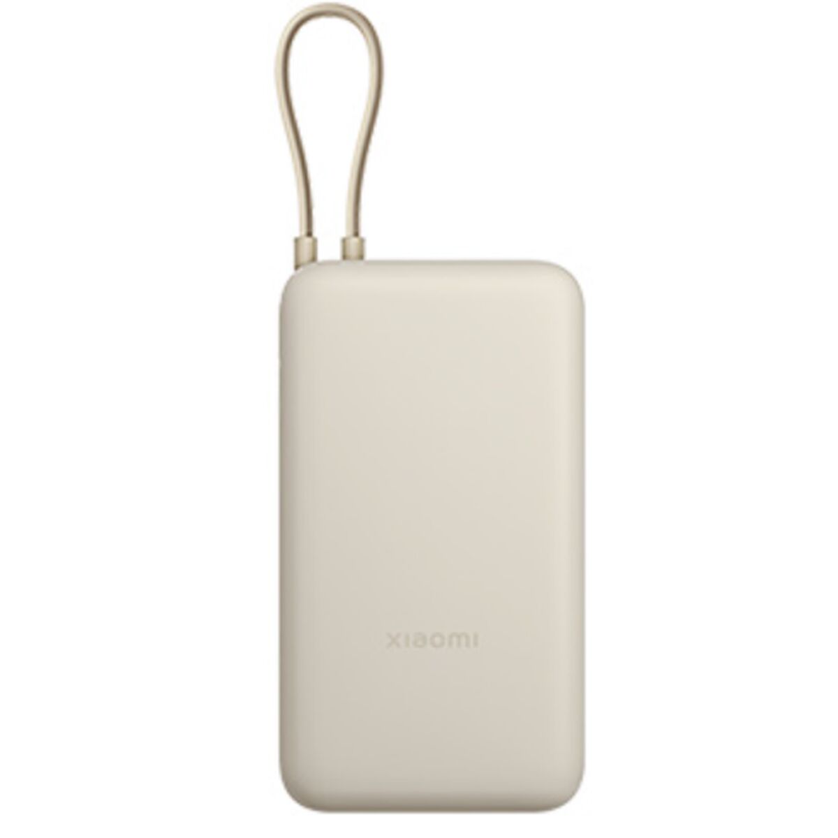 Powerbank Xiaomi BHR8851GL Bej