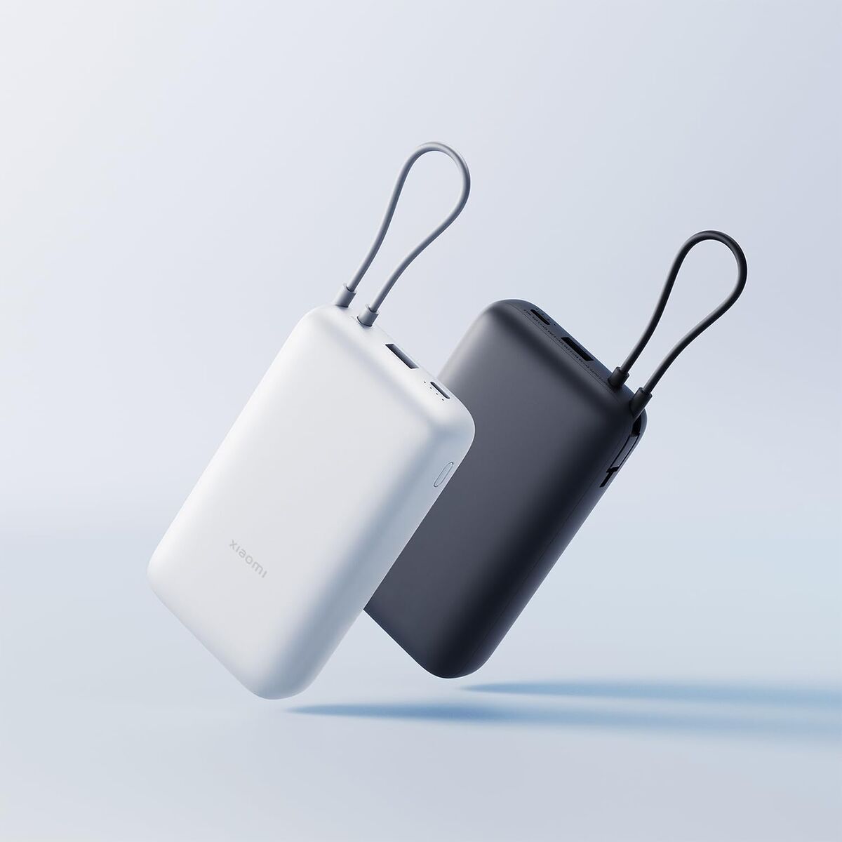 Powerbank Xiaomi BHR9740GL Gri închis