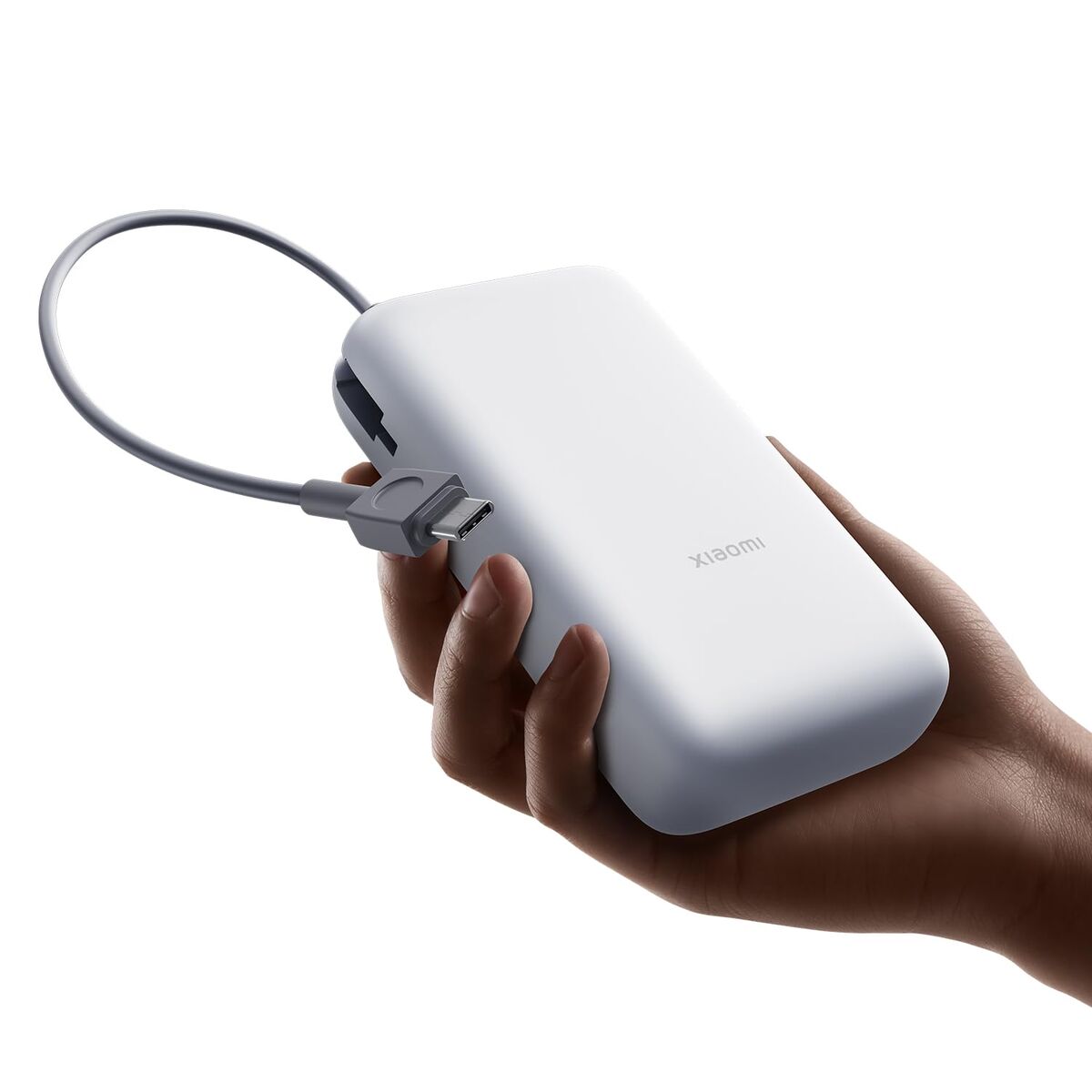 Powerbank Xiaomi BHR9740GL Gri închis