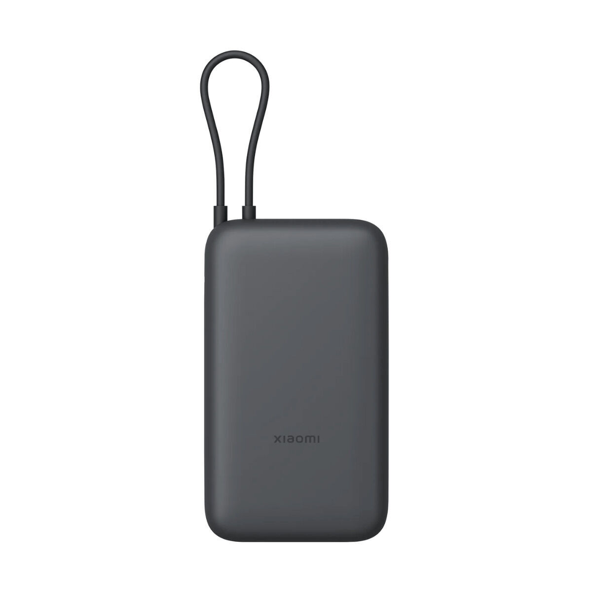 Powerbank Xiaomi BHR9740GL Gri închis