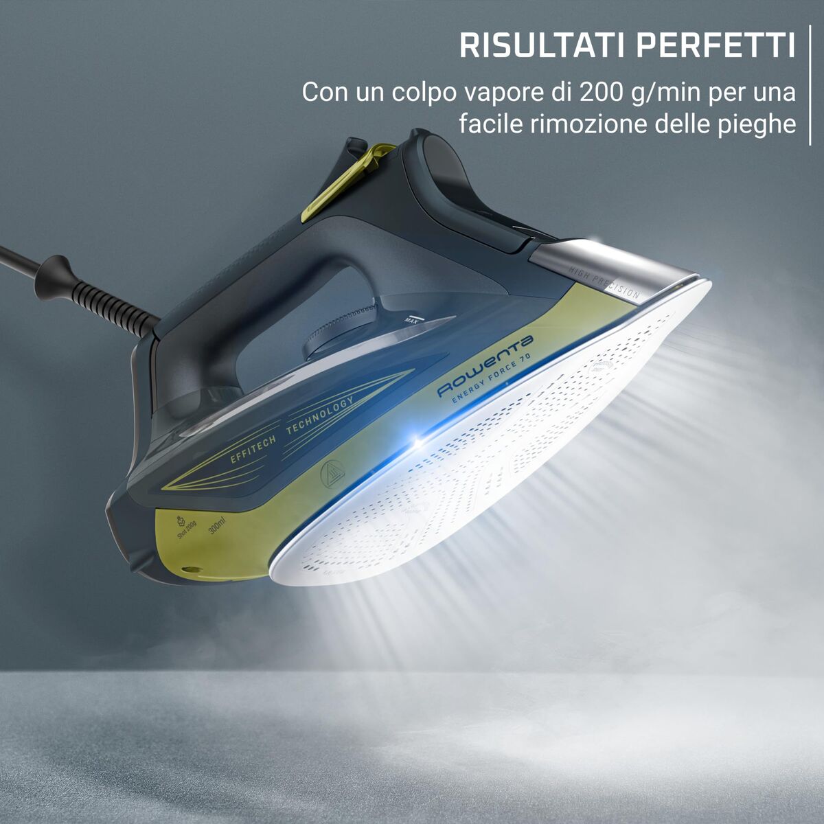 Fier de Călcat cu Abur Rowenta DW7731F0 1500 W