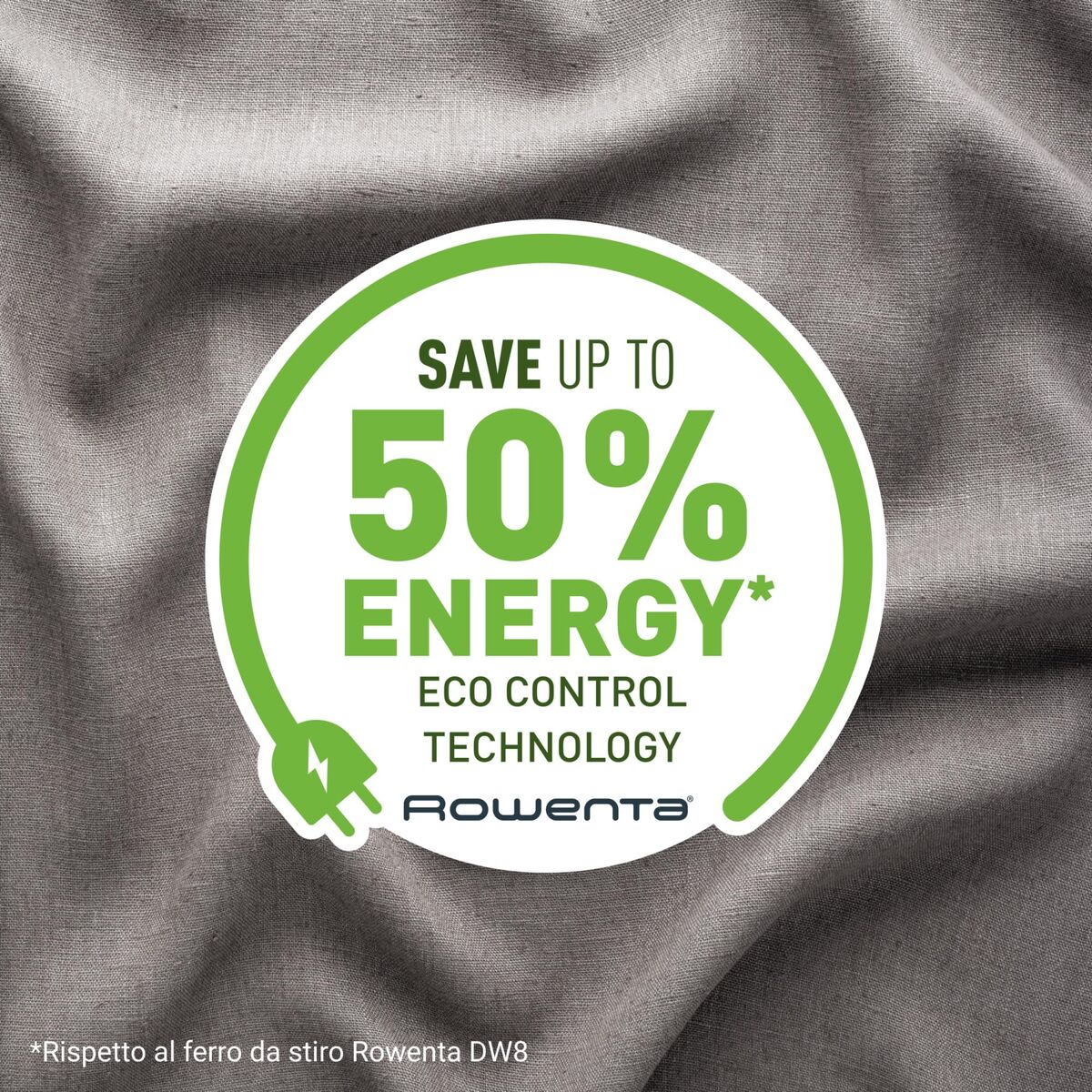 Fier de Călcat cu Abur Rowenta DW7731F0 1500 W