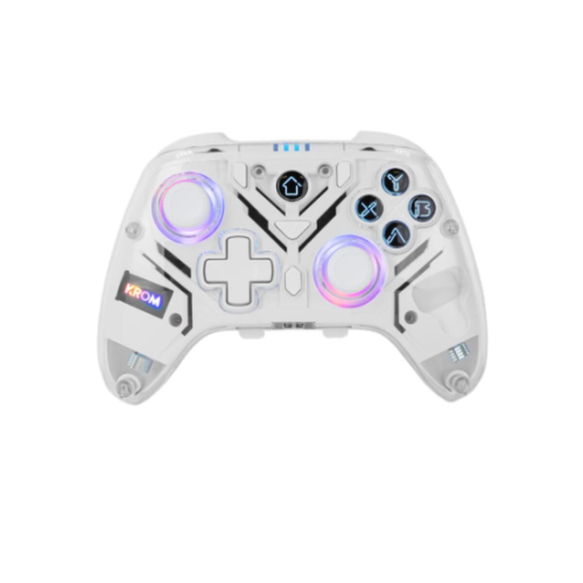 Husă pentru Mobil Krom NXKROMKRYSTAL