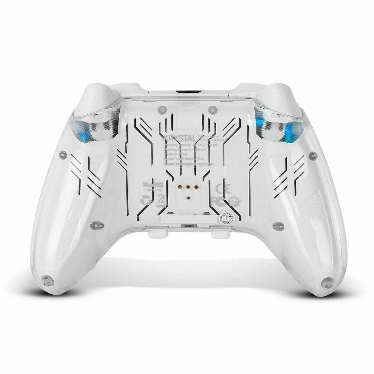 Husă pentru Mobil Krom NXKROMKRYSTAL