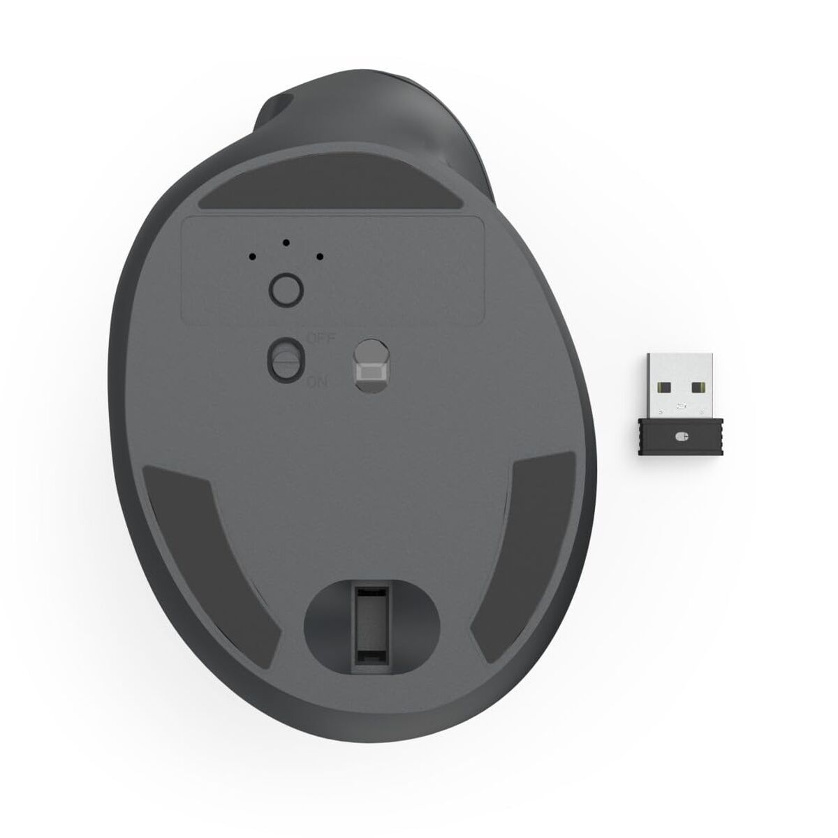 Mouse Hama 00173089 Negru 18000 dpi 1800 dpi