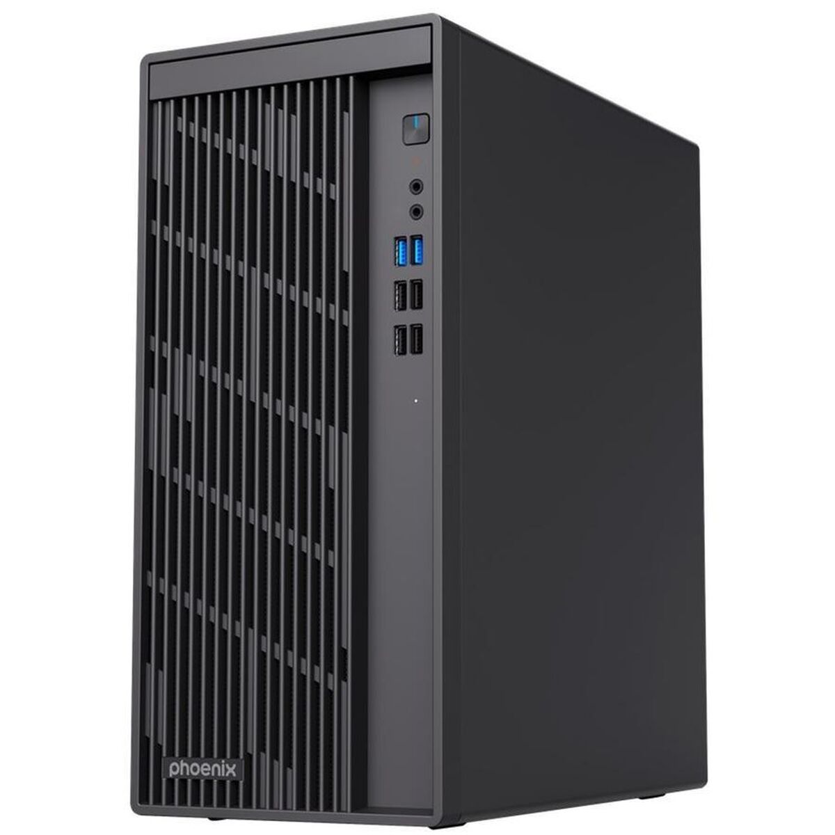 PC cu Unitate Phoenix CORE-I38512