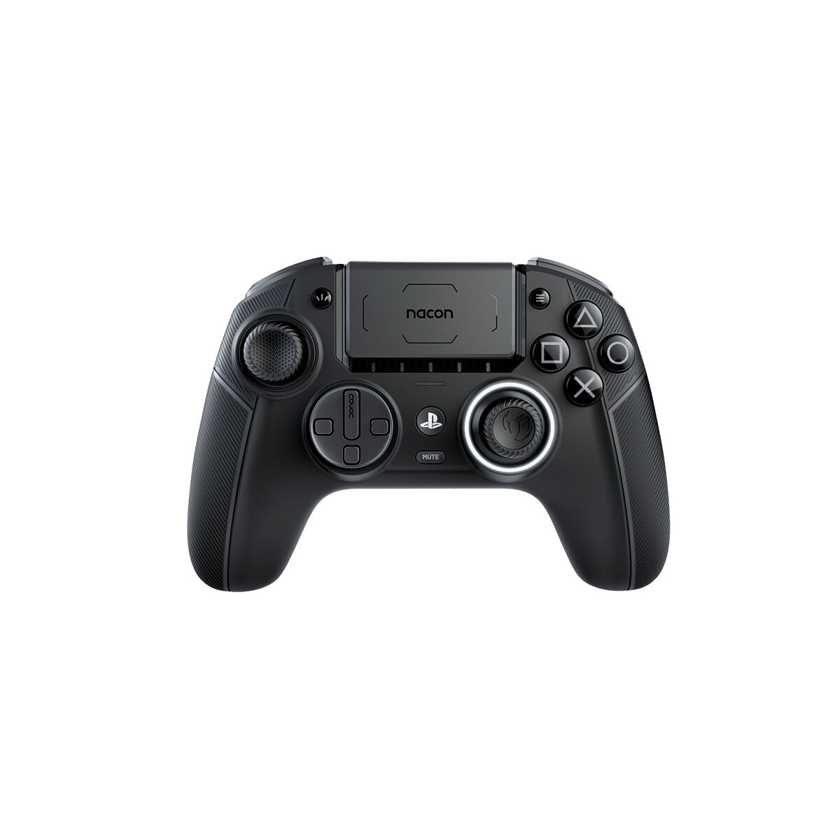 Telecomandă Jocuri Gaming Nacon Revolution 5 Pro Negru