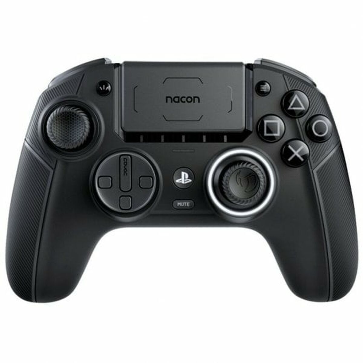 Telecomandă Jocuri Gaming Nacon Revolution 5 Pro Negru