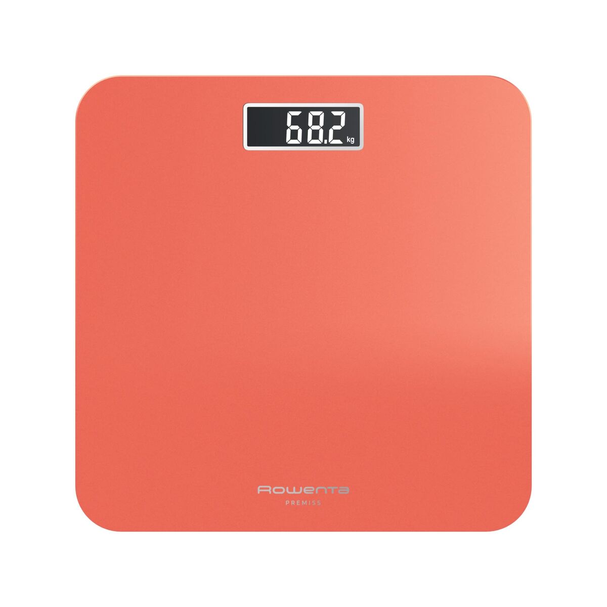 Cântar Digital de Baie Rowenta BS1803 Coral 160 kg