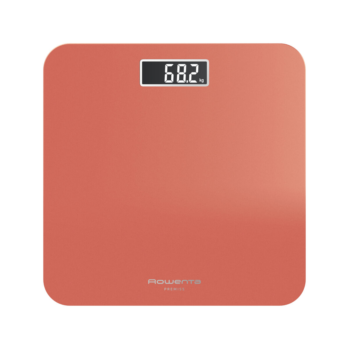 Cântar Digital de Baie Rowenta BS1803 Coral 160 kg