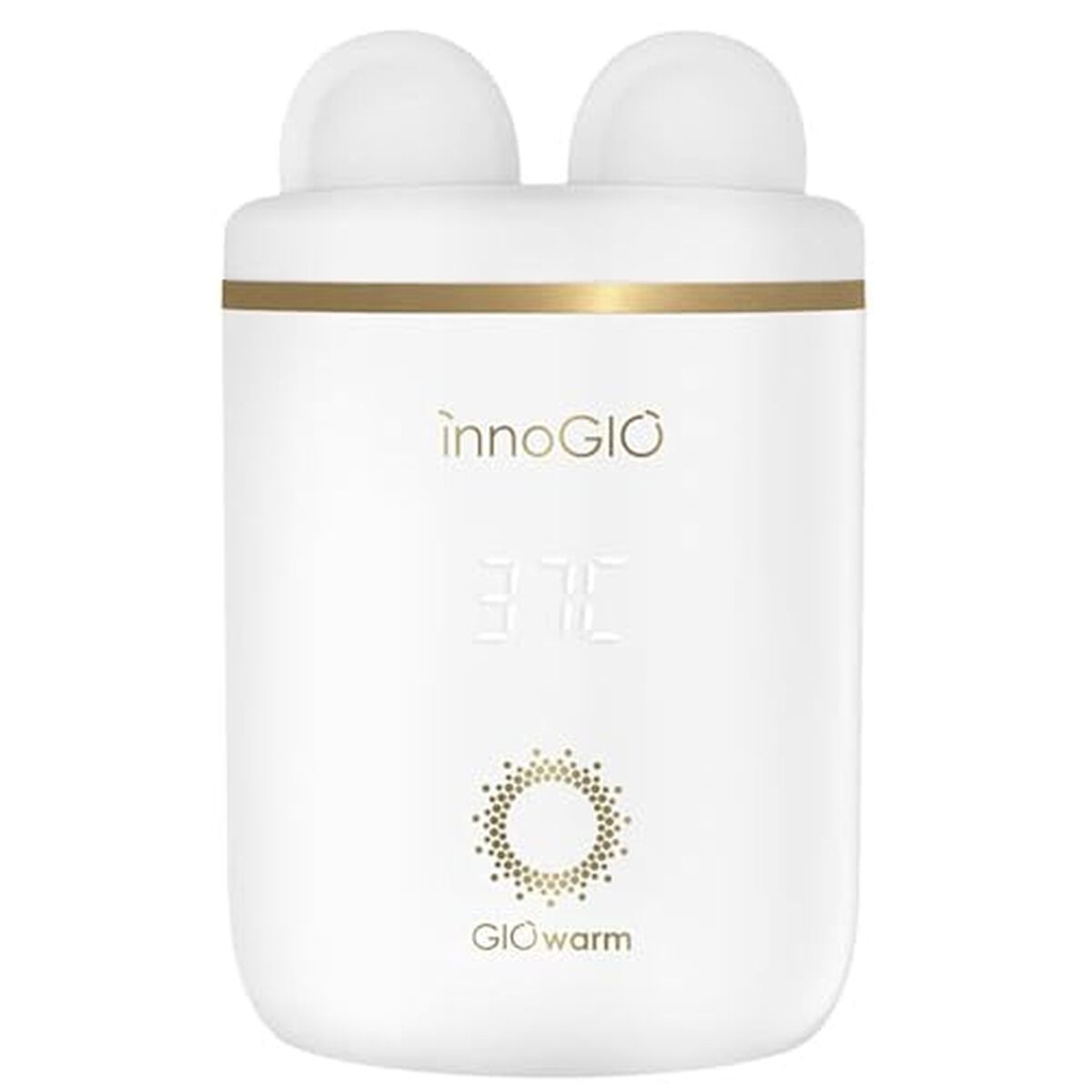 Încălzitor pentru biberon Innogio GIOWARM 370 Alb