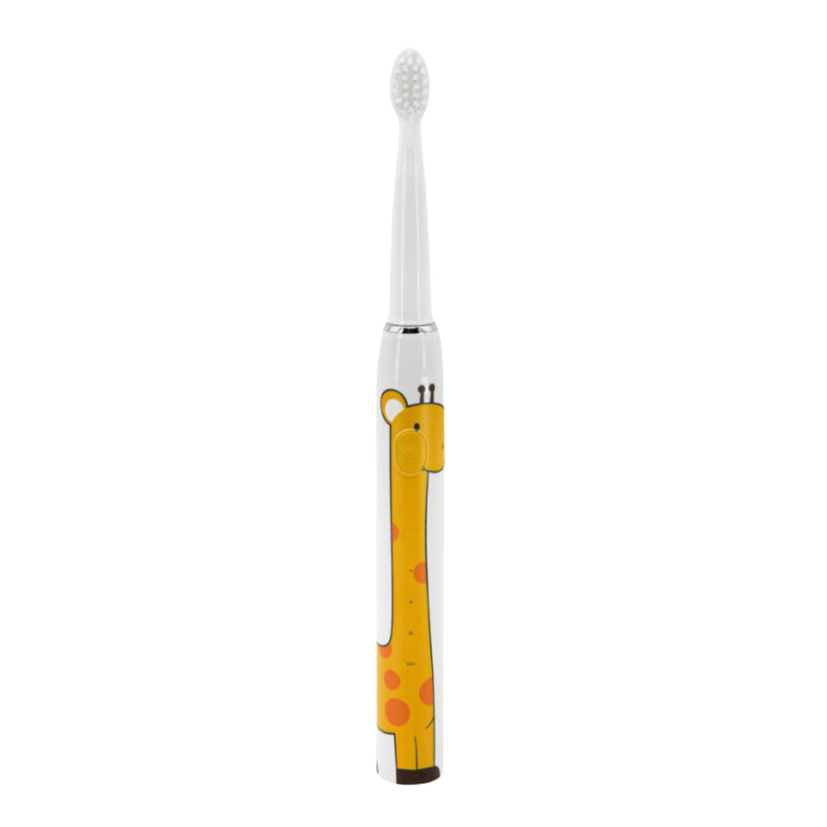Perie de Dinți Electrică Innogio GIO-450PINK