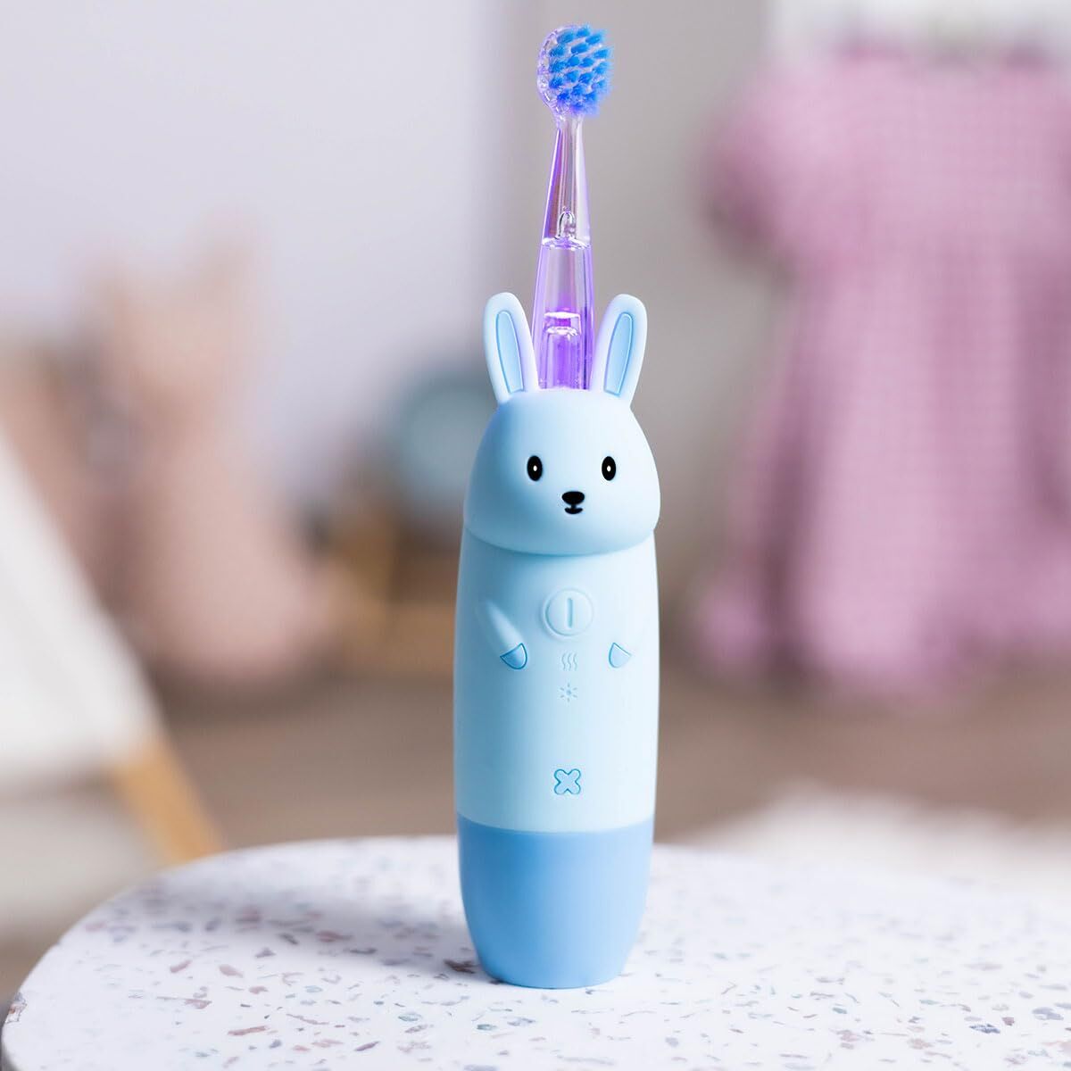 Perie de Dinți Electrică Innogio GIO-455BLUE