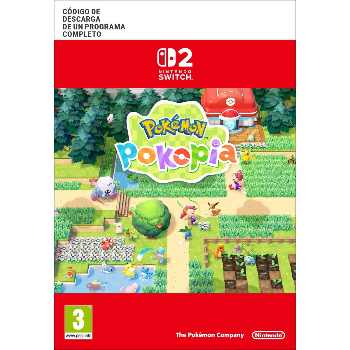 Consolă de Jocuri Portabilă Nintendo 10016242