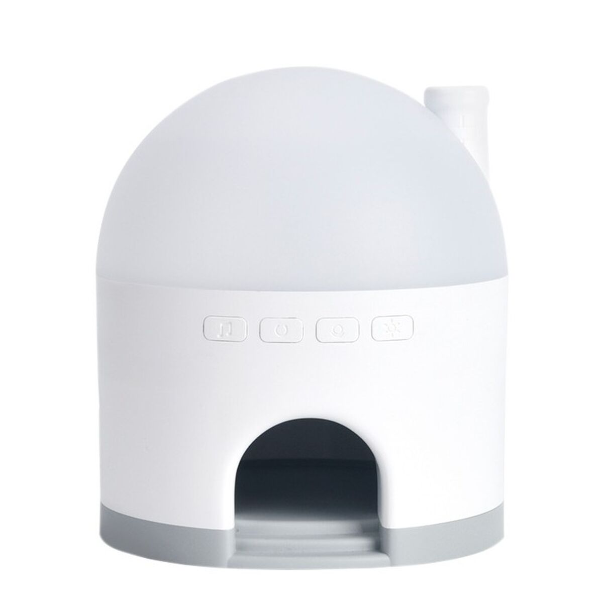 Lumină de noapte Innogio 176 PROYECTOR MUSICA