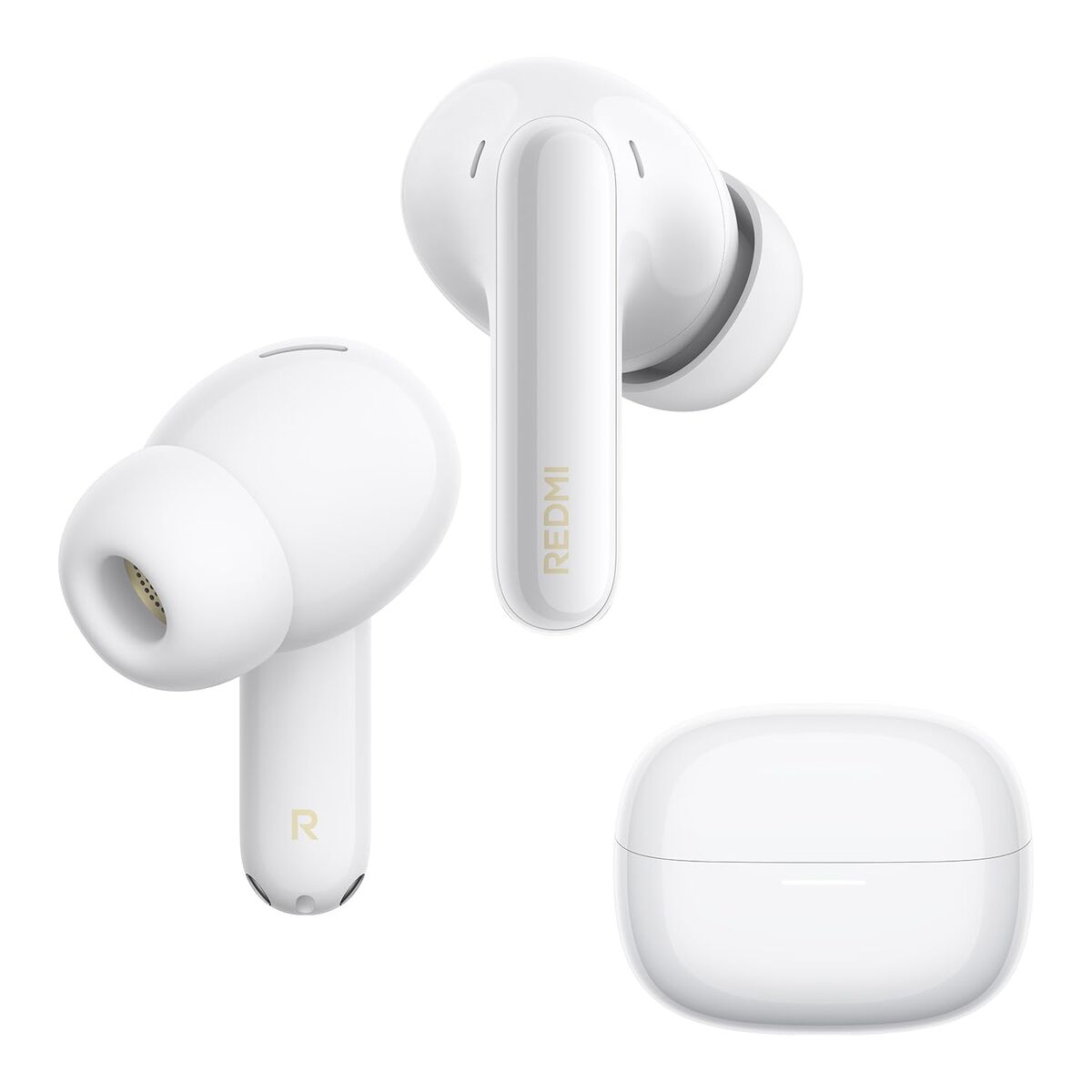 Căști Xiaomi BHR08GJGL Alb