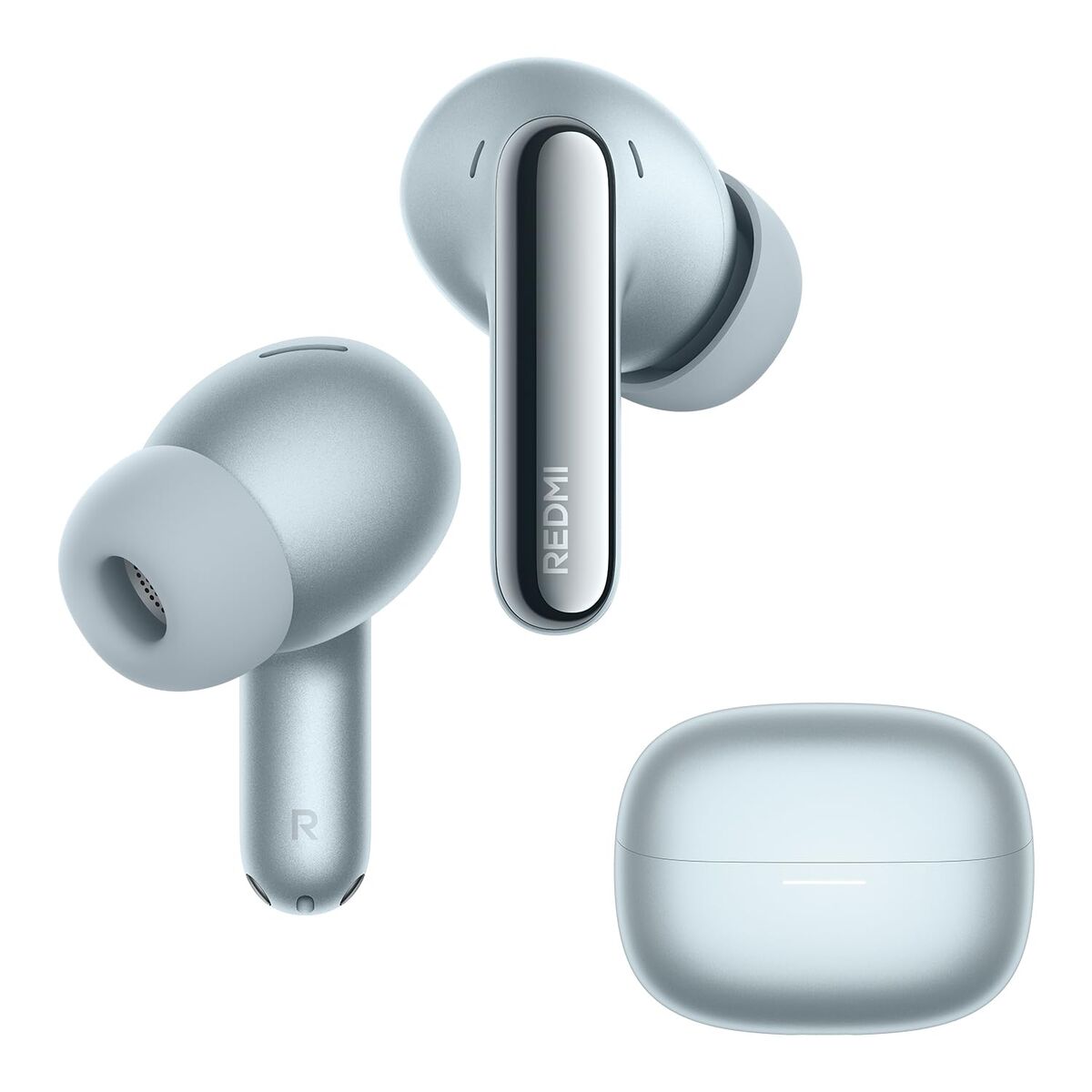 Căști Xiaomi BHR08GMGL Albastru