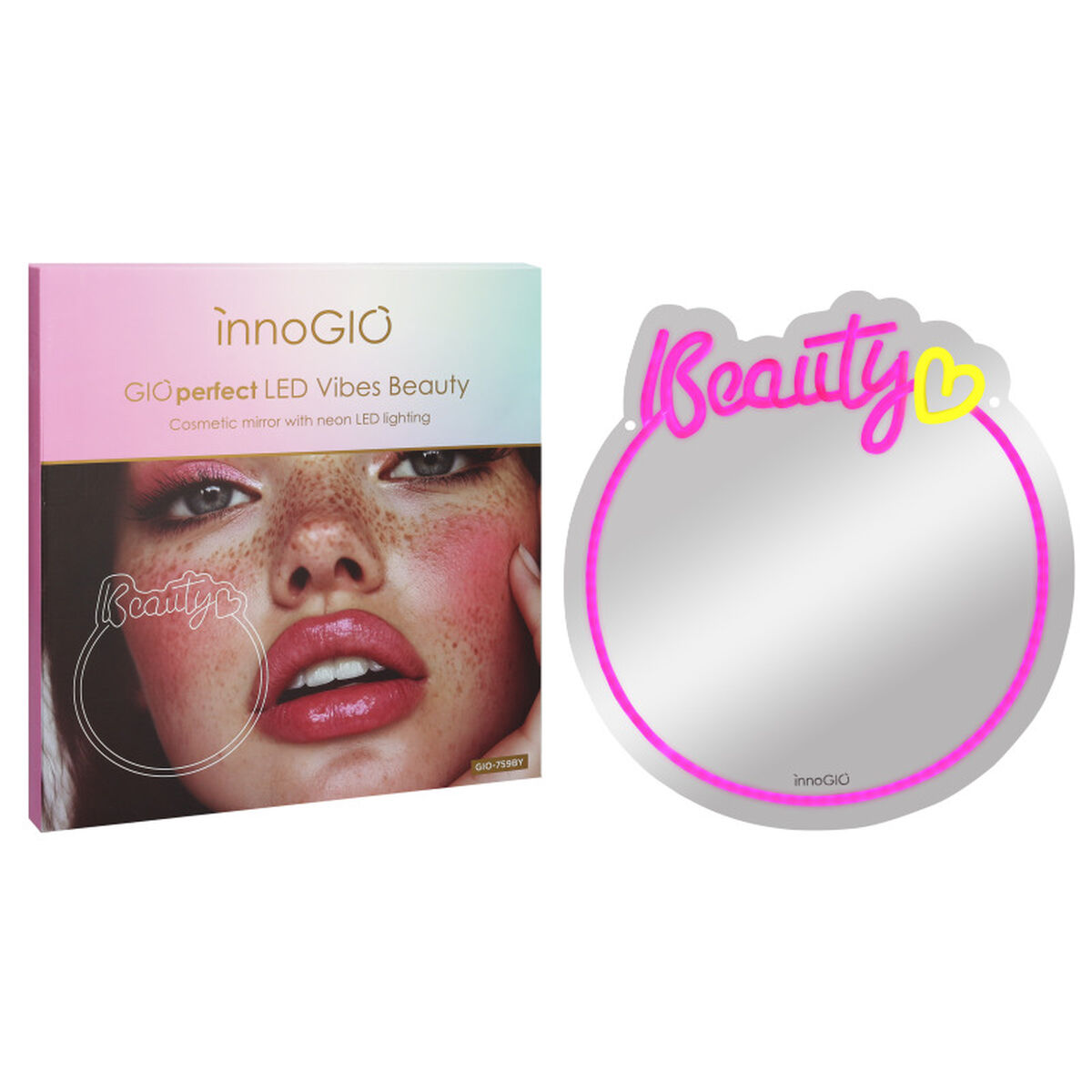 Oglindă Innogio GIO-759BY Oglindă