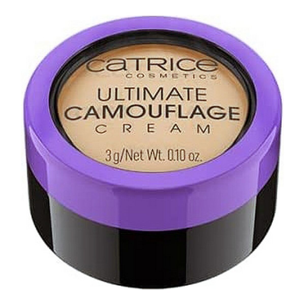 Corector de Față Catrice Ultimate Camouflage Nº 015w-Fair 3 g