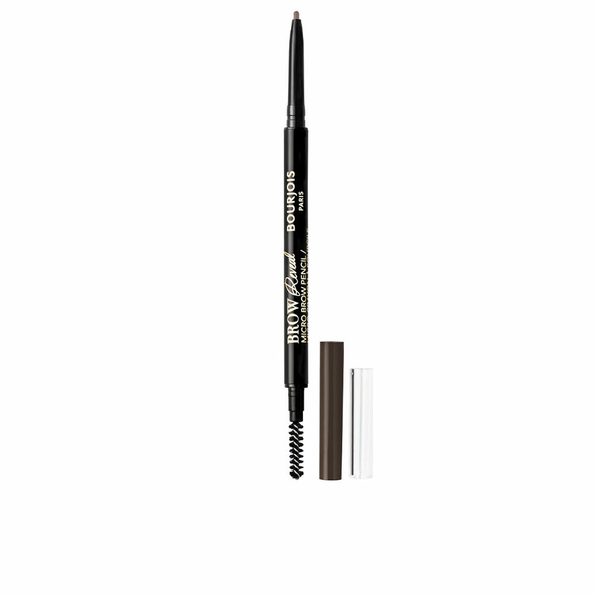 Creion de Sprâncene Bourjois Brow Reveal Nº 003-Dark Brown 0,35 g