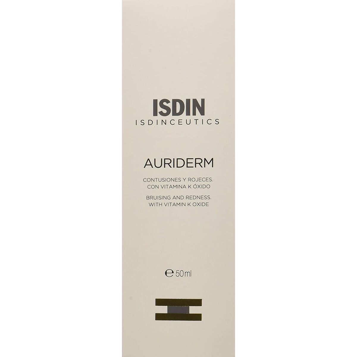 Cremă de Față Isdin Isdinceutics 50 ml