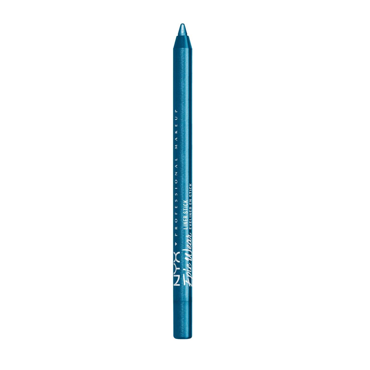 Creion de Ochi NYX Epic Wear turquois storm 1,22 g