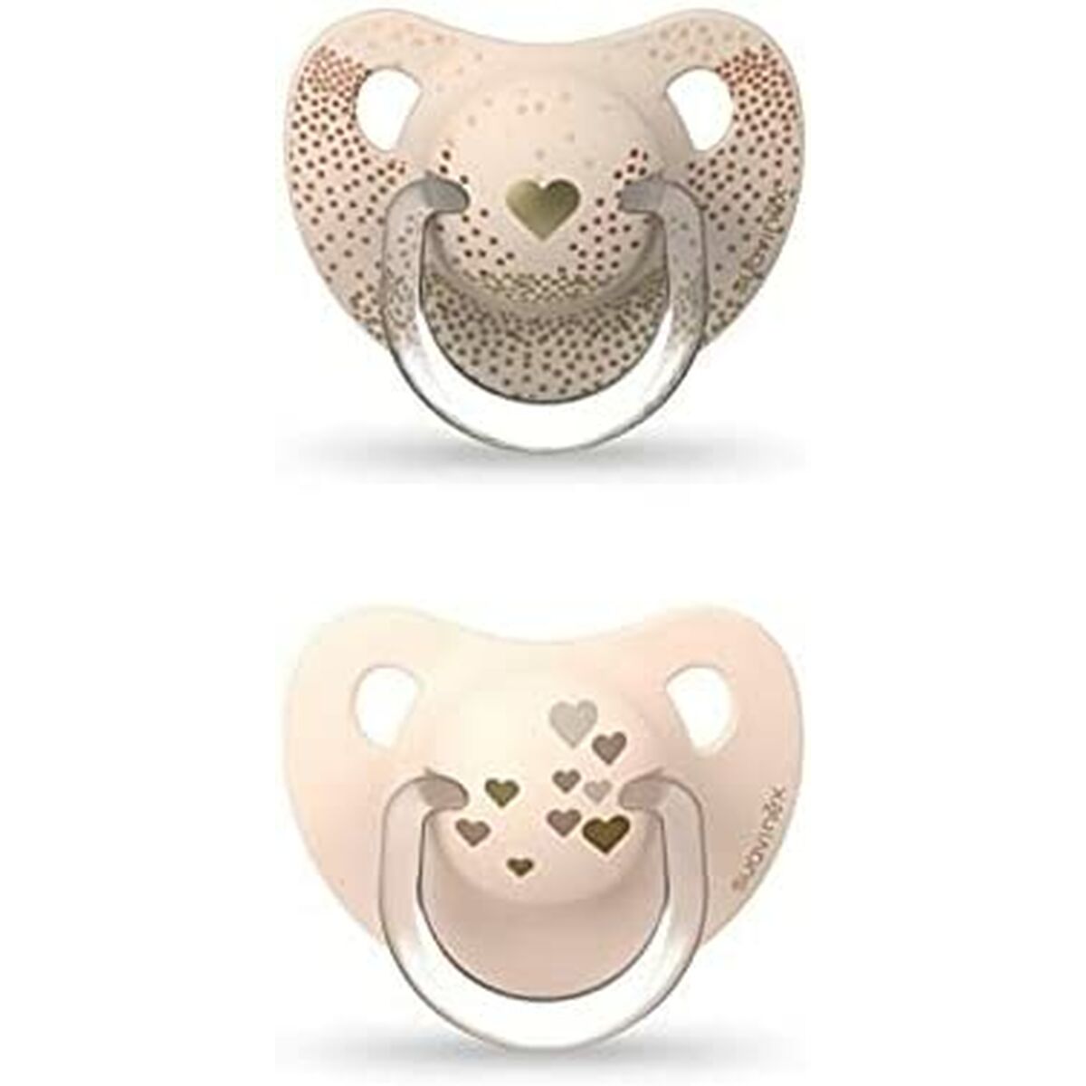 Suzetă Suavinex (2 Unități)