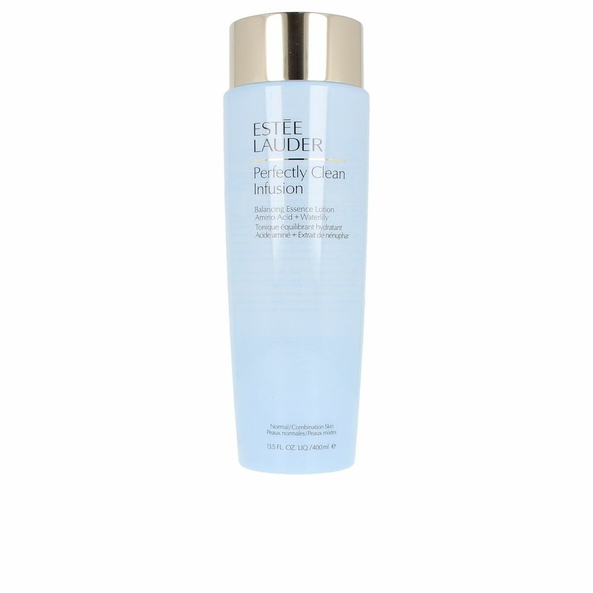 Cremă de Curățare Estee Lauder Perfectly Clean Infusion 400 ml