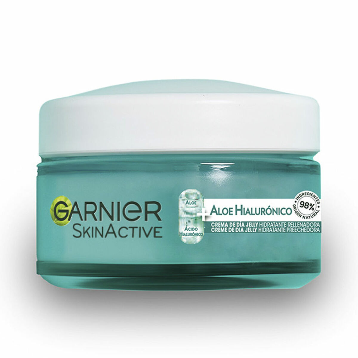 Mască Hidratantă Garnier Skinactive Aloe Hialurónico 50 ml