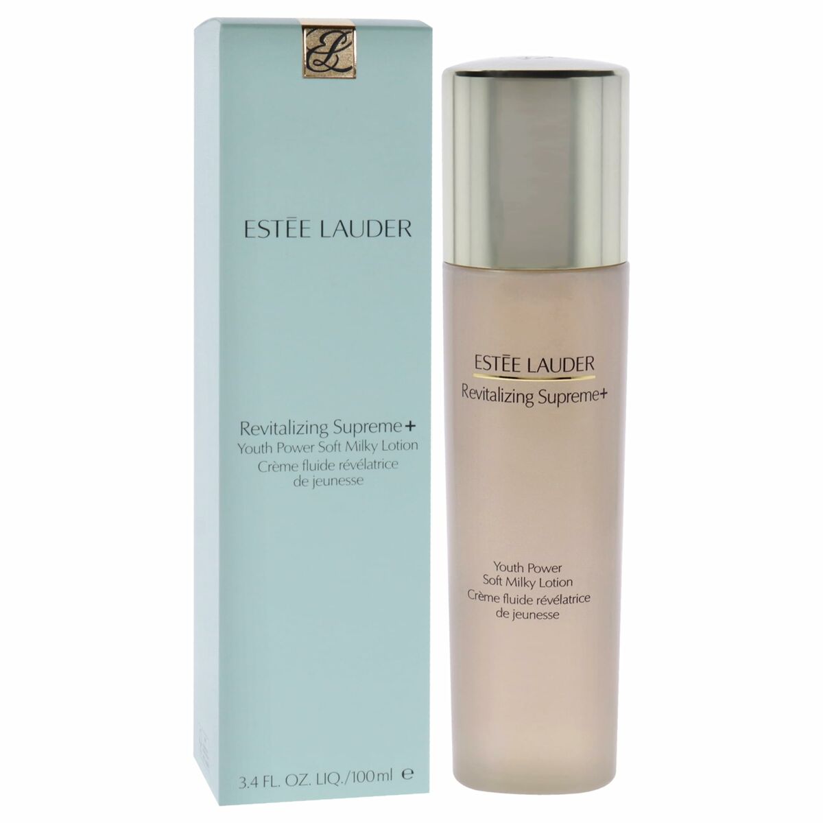 Cremă de Zi Estee Lauder Revitalizing 100 ml