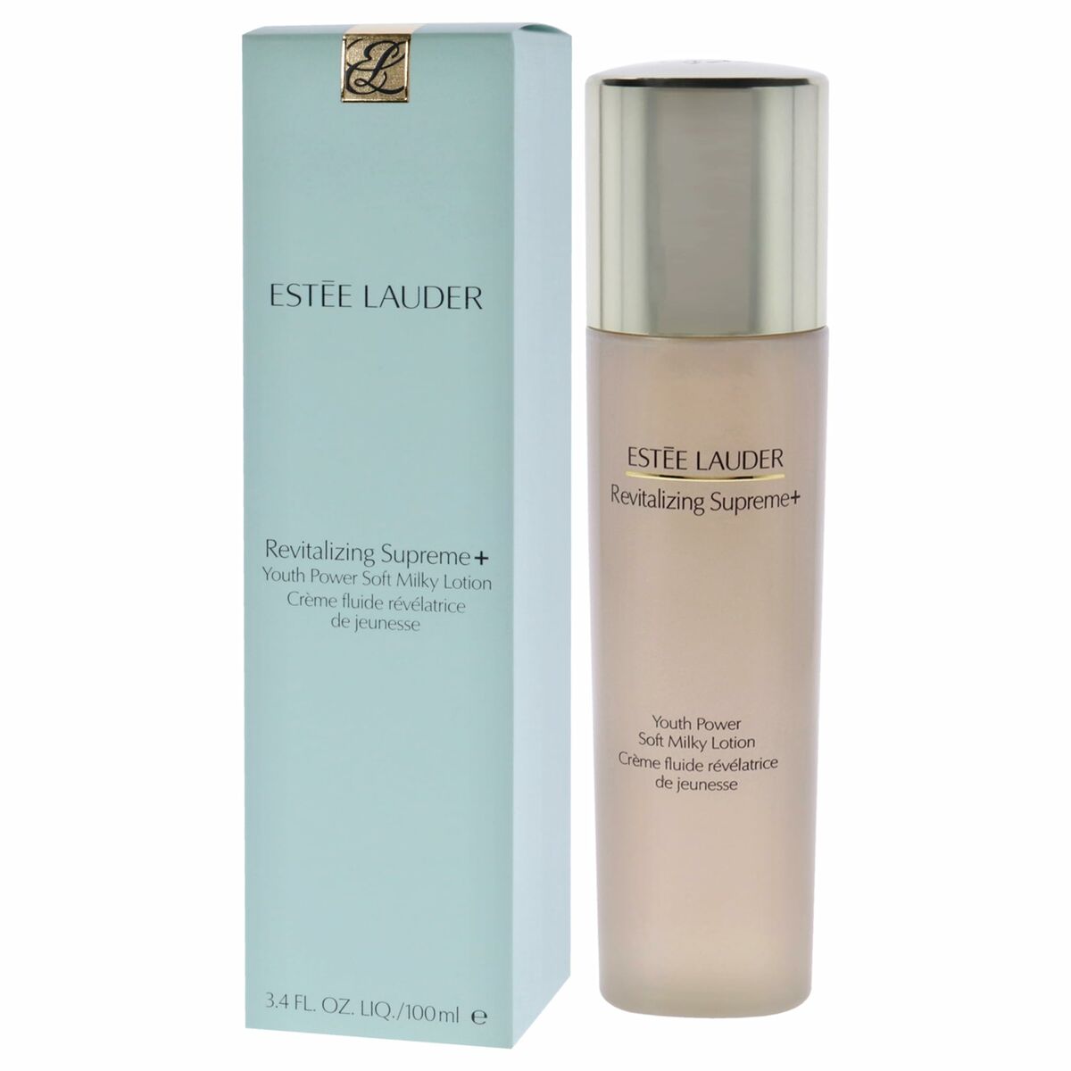 Cremă de Zi Estee Lauder Revitalizing 100 ml