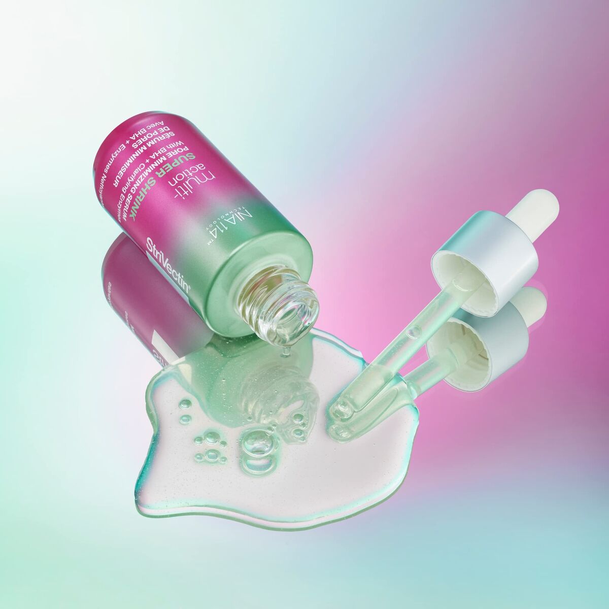 Ser pentru Reducerea Porilor StriVectin Super Shrink 30 ml