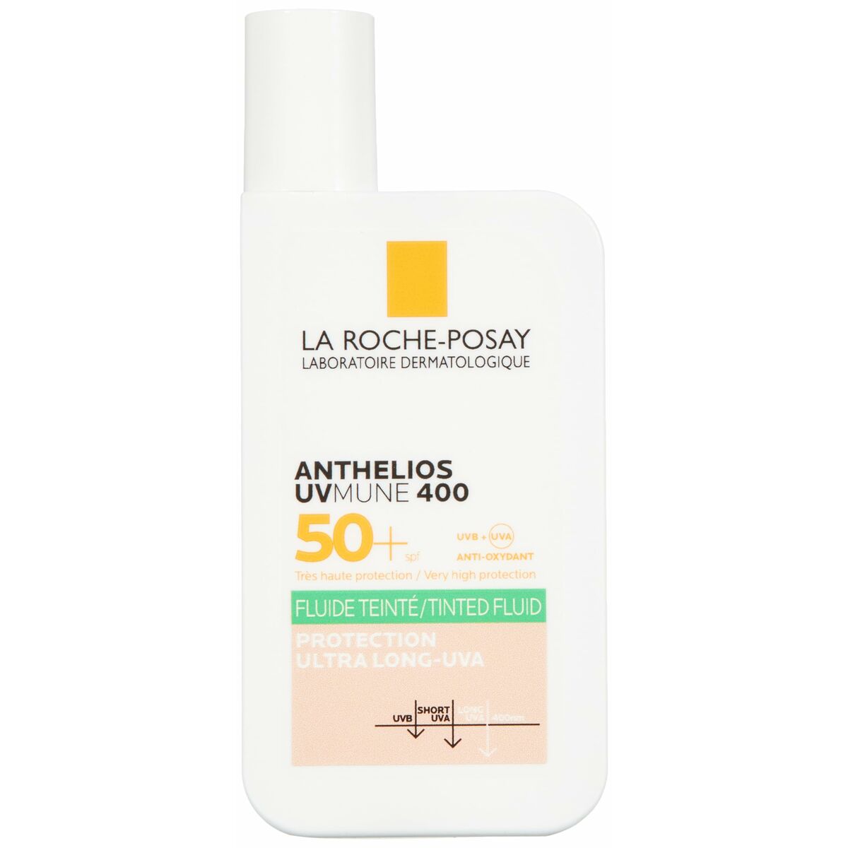 Protector Solar La Roche Posay Anthelios Uvmune Spf 50+ 50 ml