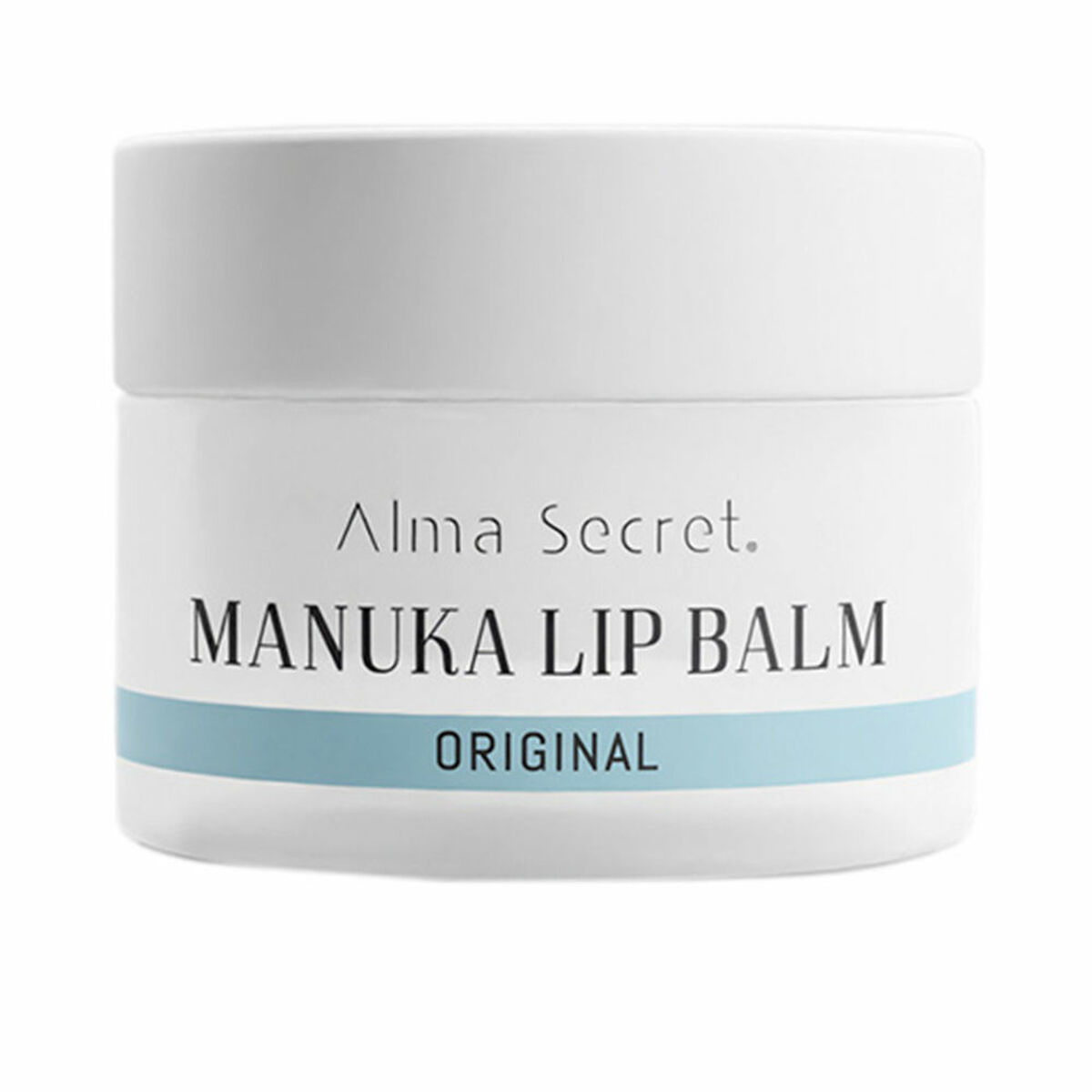 Balsam de Buze Alma Secret Manuka Original 10 ml