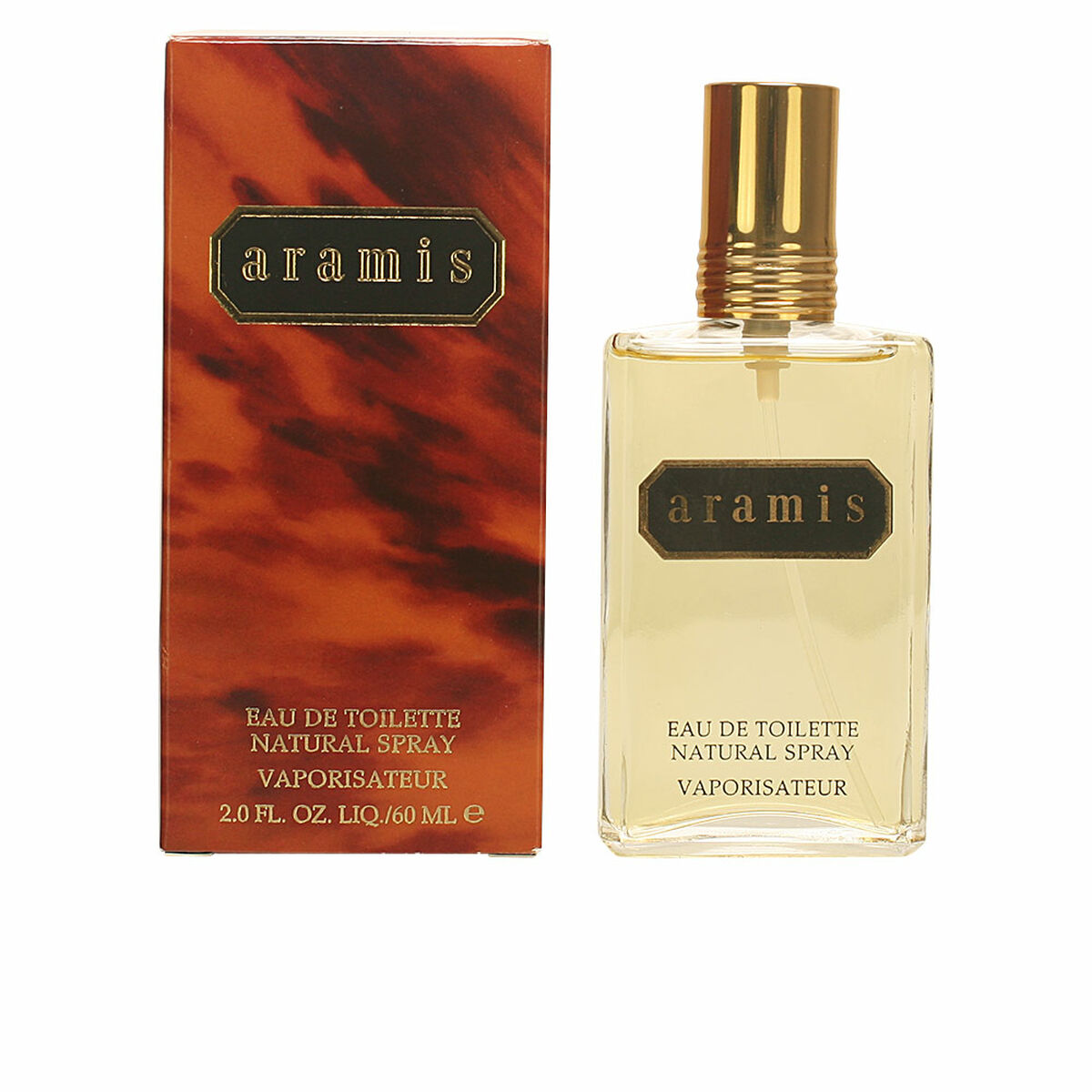 Parfum Bărbați Aramis Aramis EDT 60 ml