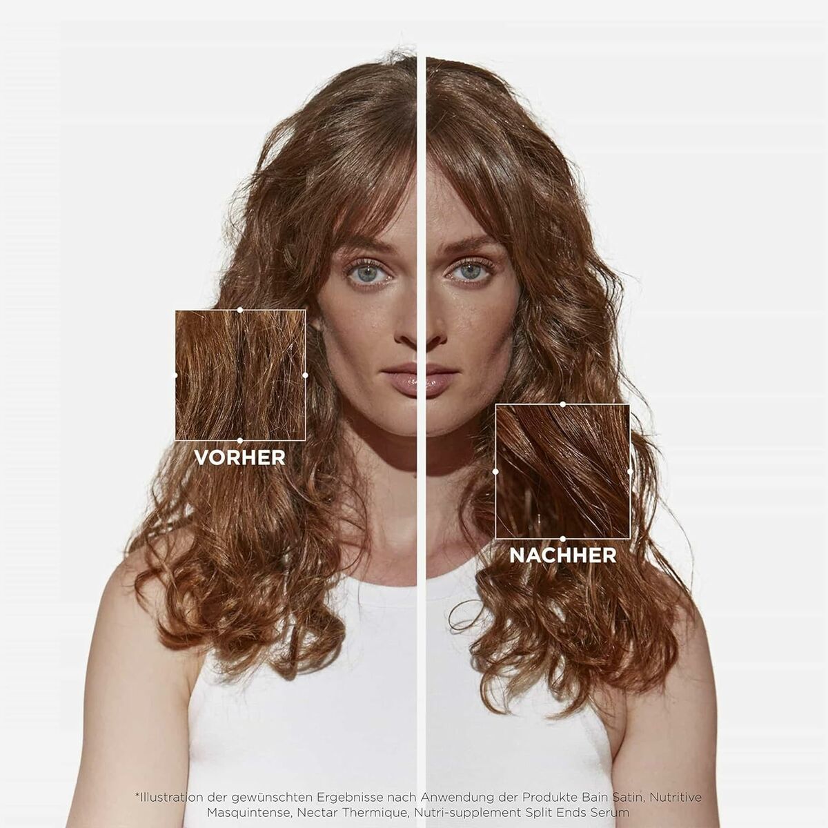Mască Capilară Kerastase Nutritive 200 ml