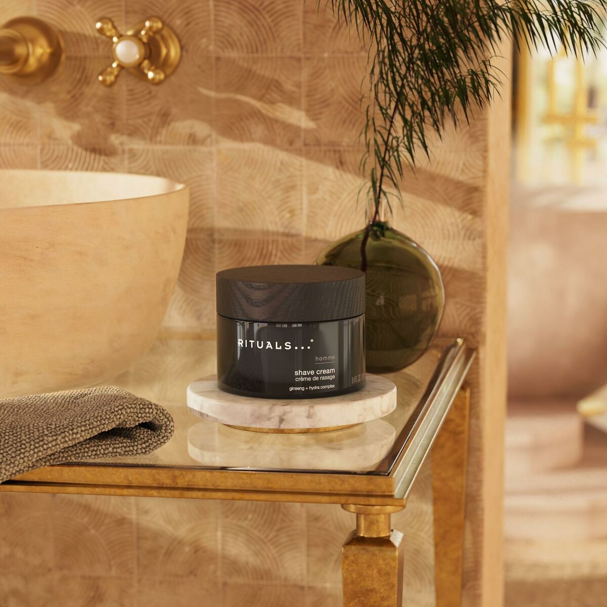 Loțiune Hidratantă Rituals Homme 250 ml