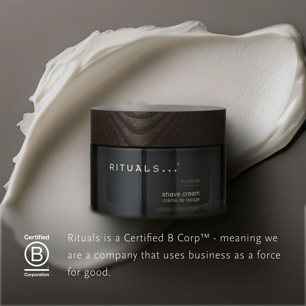 Loțiune Hidratantă Rituals Homme 250 ml