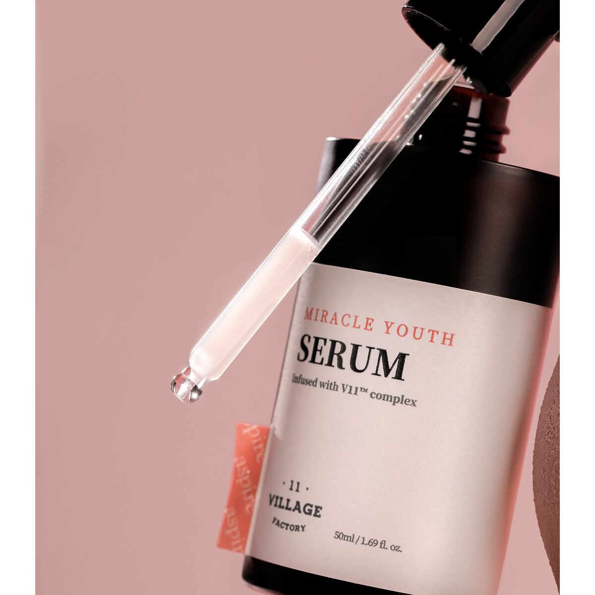 Serum de Față Village 11 Factory Miracle Youth 50 ml